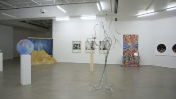 Galerie UQAM